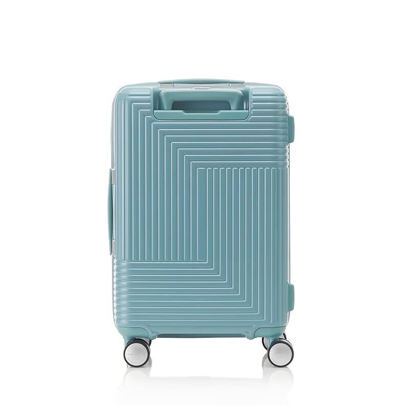 Samsonite HK6 Expandable PC Suitcase