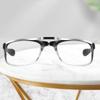 Protection Vision Care Vintage Classic Computer Goggles Reading Eyeglasses Foldable Presbyopia Eyewear Anti-blue Light Glasses