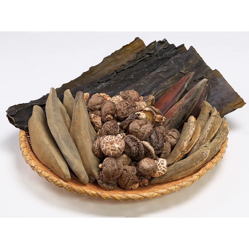 Chiyo no Ichiban Japanese Dashi 50 packets x 50 400g x 3 pieces All-Purpose (8g packets)