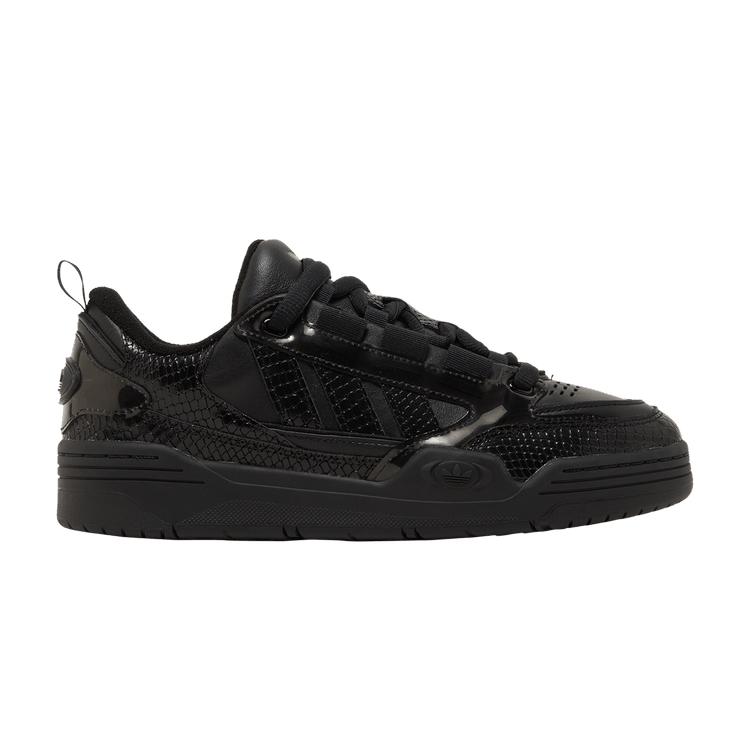 adidas ADI2000 Snakeskin - Black 36