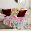 C-Candy C-Candy Anime Niedliche Decke Weich Warm Flauschig Überwurf Super Kinderspielzeug Bett Sofa Auto Kinderbett