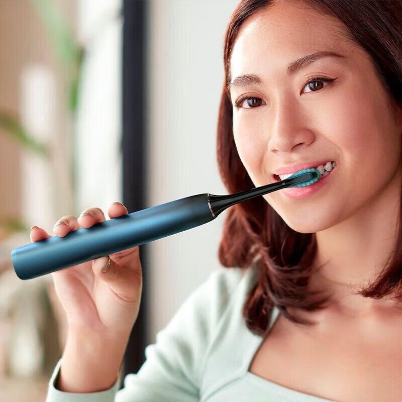 Philips DiamondClean Smart Sonic Electric Toothbrush CN plug (adapter included)