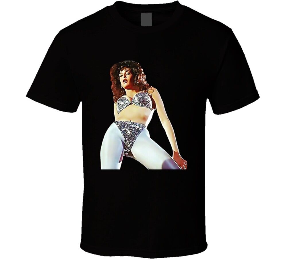 

Футболка унисекс Tango And Cash Teri Hatcher