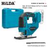 Mini Electric Woodworking Jigsaw: Handheld Multifunctional Saw for Precision Cutting