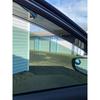Window Visor for Maxus T90 T60 MAX Bi-turbo Tornado 90 MG Extende Rain Eyebrow Shelter Vent Awning Deflector Guard Accessories