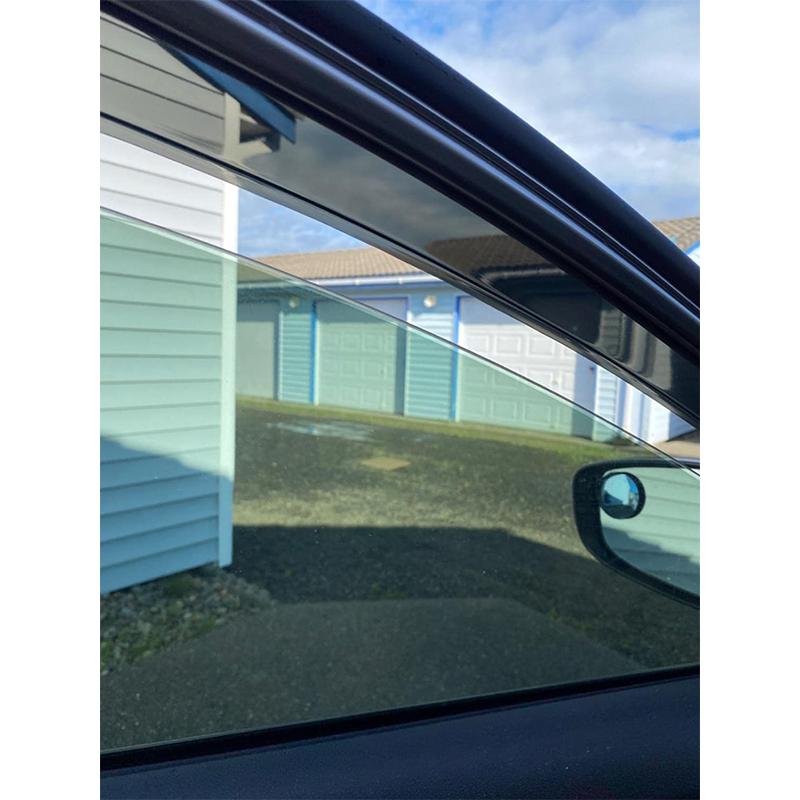 Window Visor for Maxus T90 T60 MAX Bi-turbo Tornado 90 MG Extende Rain Eyebrow Shelter Vent Awning Deflector Guard Accessories
