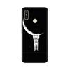 Für Xiaomi Mi 8 Lite Hülle Für Xiaomi Mi8 SE Lite Silikon TPU Abdeckung Weiche Handyhülle Für Xiaomi Mi 8 Pro Mi8 Explorer Stoßstange Coque