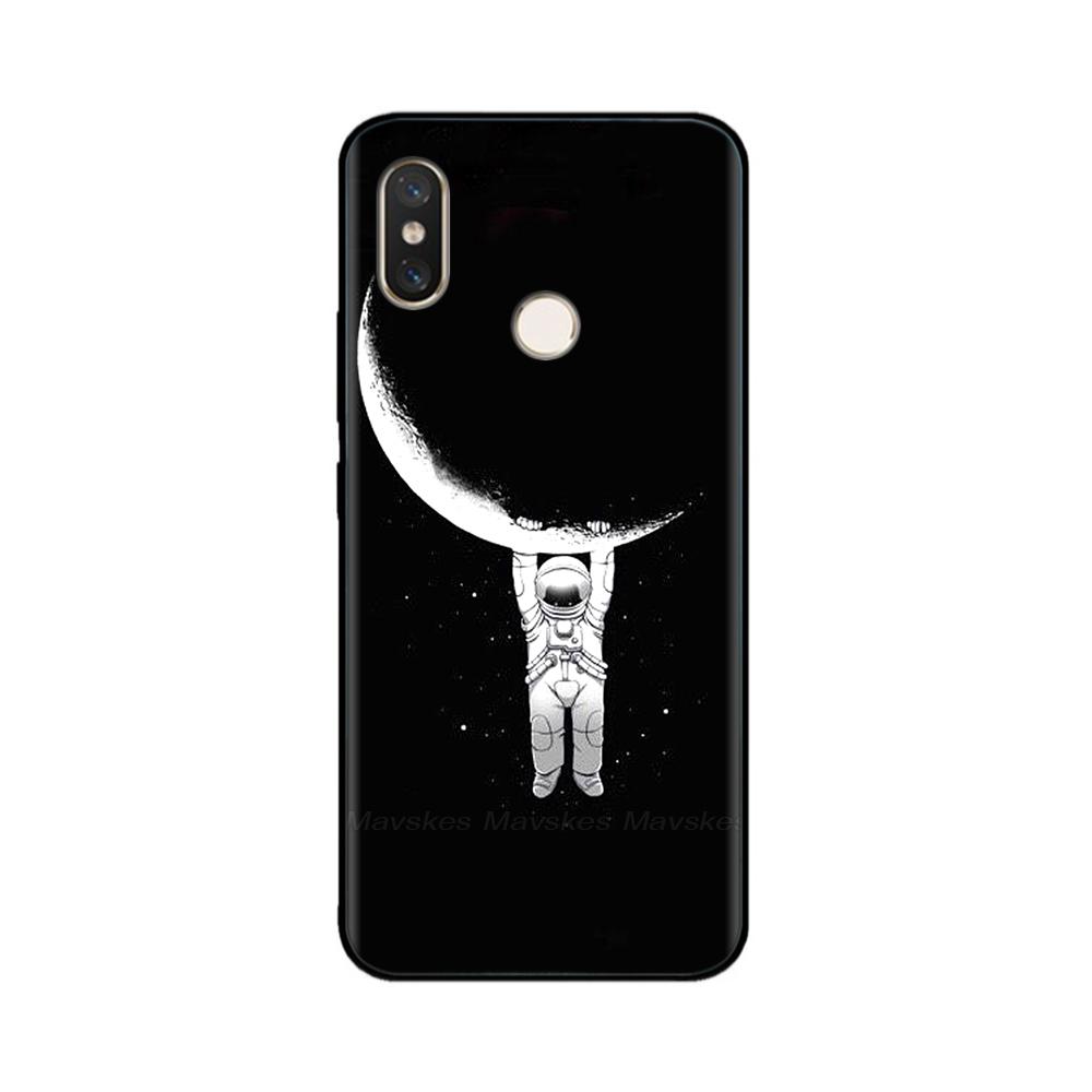 Für Xiaomi Mi 8 Lite Hülle Für Xiaomi Mi8 SE Lite Silikon TPU Abdeckung Weiche Handyhülle Für Xiaomi Mi 8 Pro Mi8 Explorer Stoßstange Coque