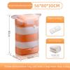 3776 Vacuum Compression Bag Storage Bag Household Clothes Quilt Large Capacity 3D Clothes Compression Bag