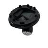Gear Shift Knob NEW 5 Speed For Citroen Berlingo Peugeot Partner 1996 19971998 1999 2000 2001 2002 2003 2004 2005 2006 2007 2008
