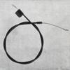 Push Lawn Mower Throttle Pull Control Cable Replacement Fit for 917379100 917379200