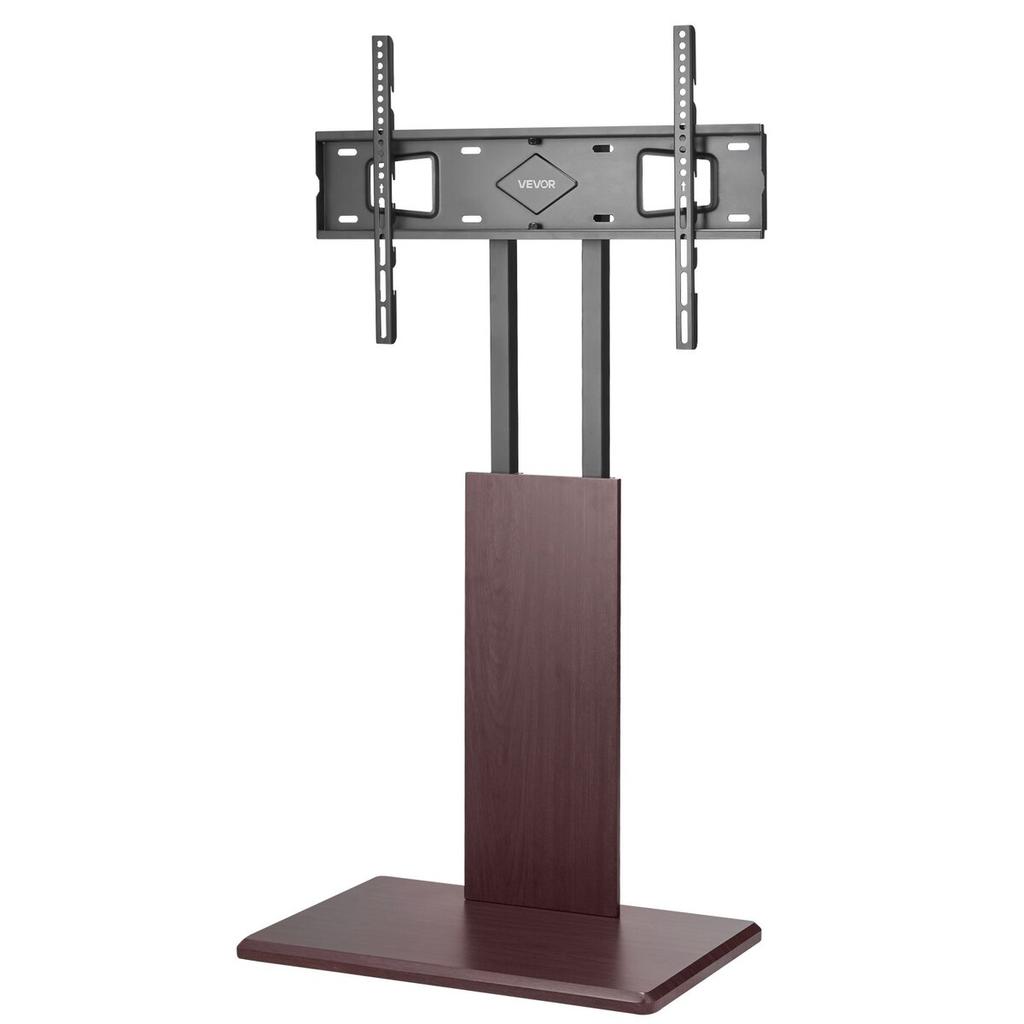 Universele TV-standaard Draaibare standaard Geschikt voor schermen van 32-70 inch, tot 99 lbs