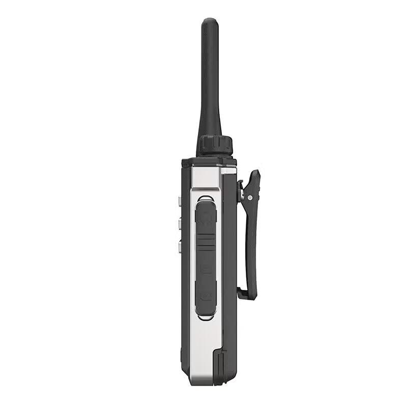 UNIKOO Dual-Mode 4G Professional Intercom (CN version)