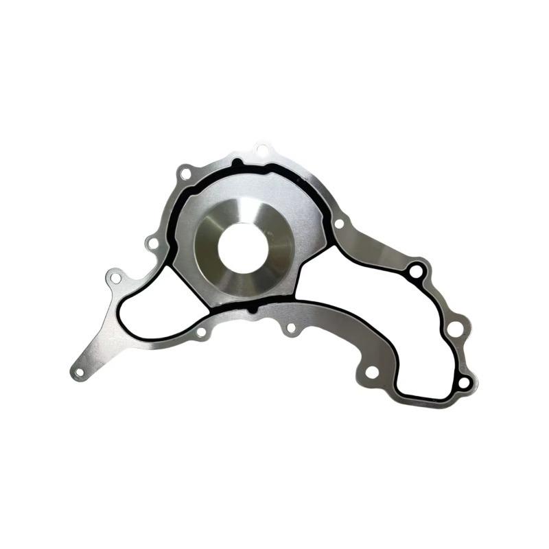 673002678 Automobile Parts Cooling System Engine Water Pump Gasket For Maserati 2014-2022 GHIBLI LEVANTE QUATTROPORTE 3.0T