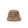LAP Earflap Fur Bucket Hat AQ7AHA51