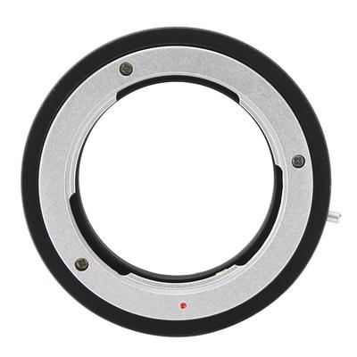 Profesionální adaptér pro objektiv Minolta MC MD na NF AI AIS Nikon DSLR fotoaparát