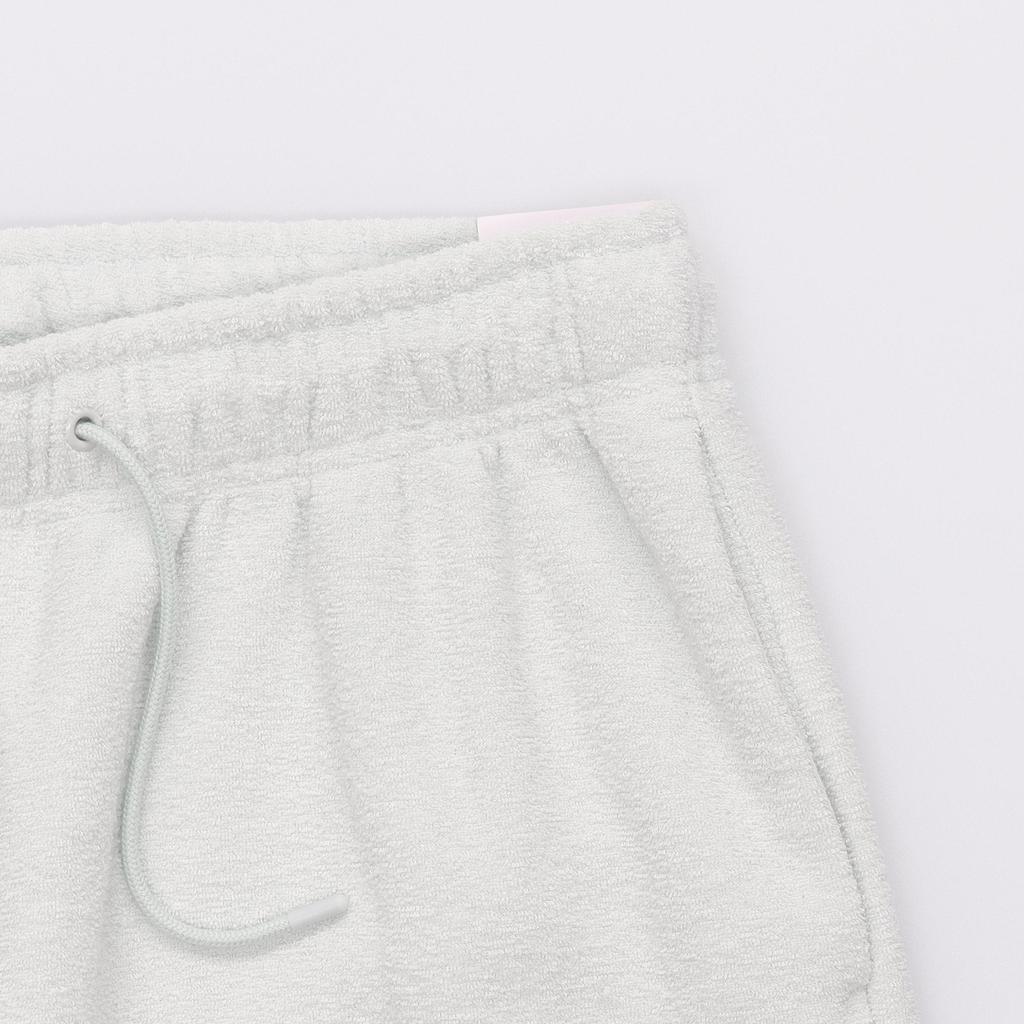 Nike Casual Pants Women's Gray White DD5111-013
