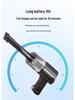 Wireless Handheld High-Power Car & Home Vacuum Cleaner with Strong Suction