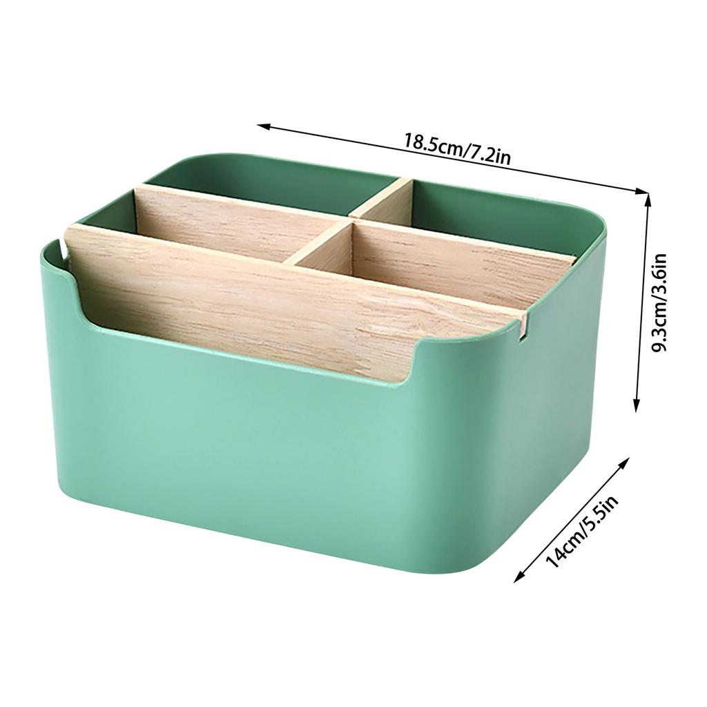 Αποσπώμενα και καλάθια αποθήκευσης ξύλου Διάφορα κουτιά αποθήκευσης