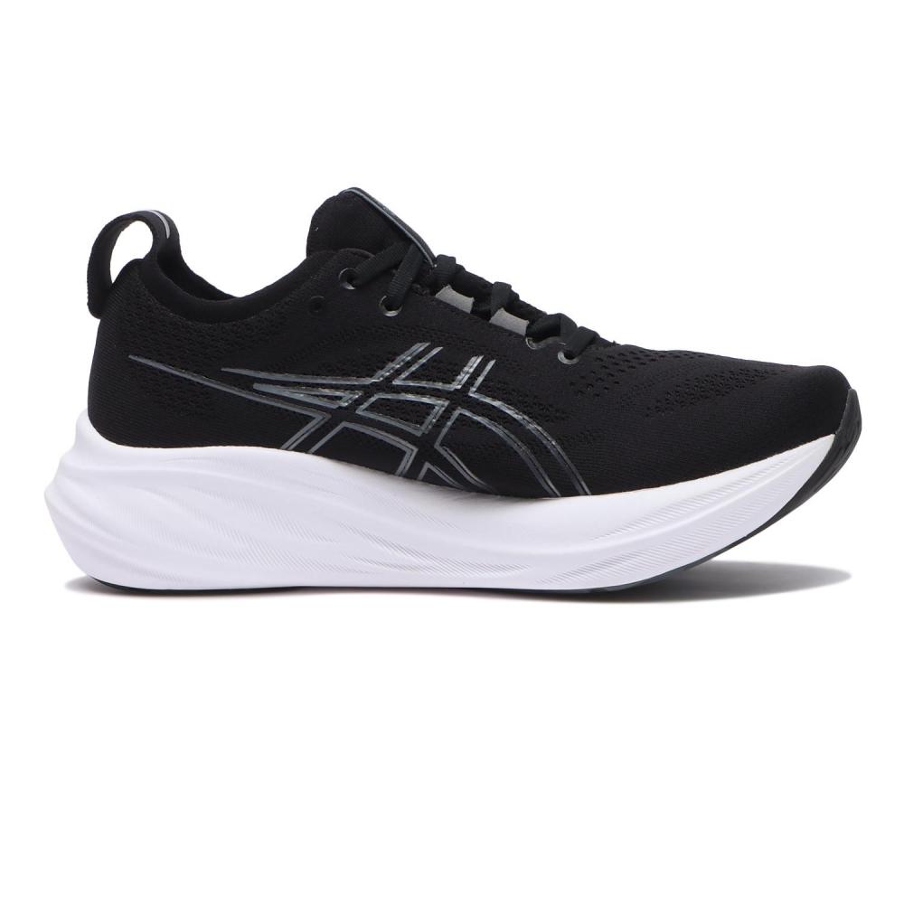 Asics Gernimbus 26 Ew 1011b796.001 Black Grey