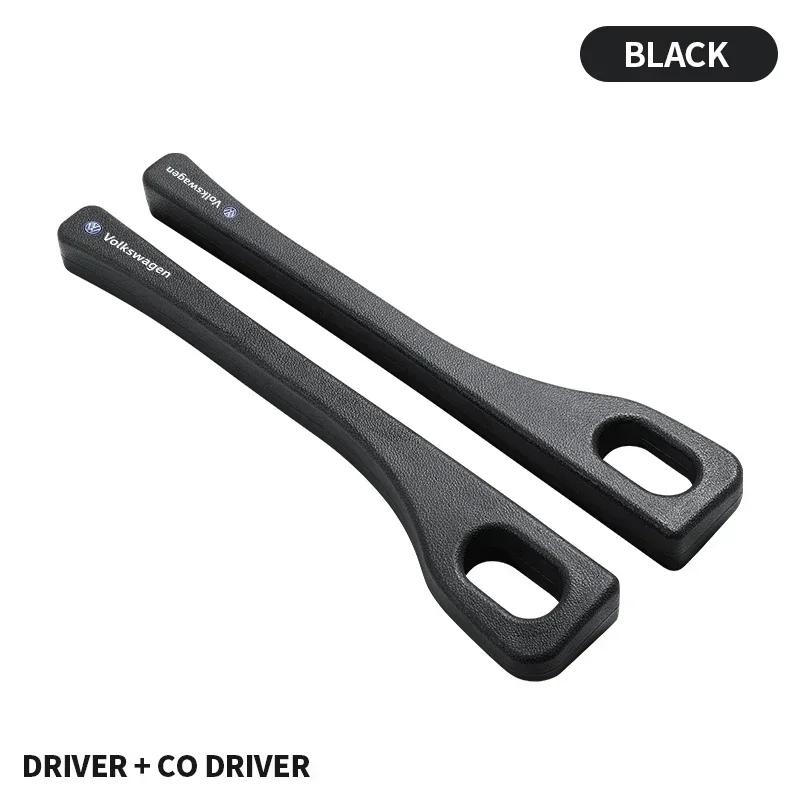 

B5 Cars 2025 Hot For Volkswagen Car Seat Gap Filler Side Seam Plug Strip Leak-proof Filling Strip For Volkswagen VW MTM Blue Mot