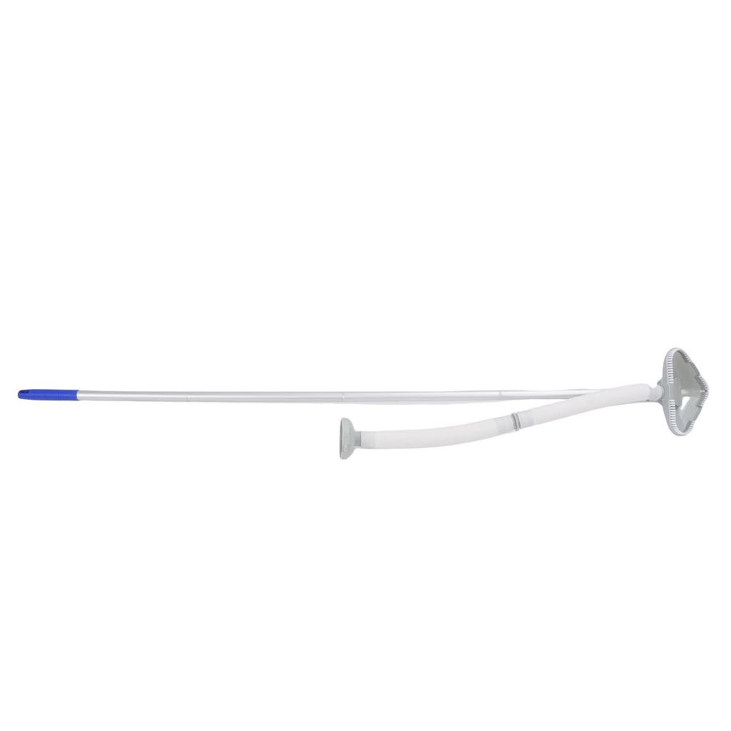 Handlicher Pool-Staubsauger, Leicht und einfach zu handhaben Das Pool-Staubsauger-Set Geeignet für Pools mit Absaugung, Spas, Whirlpools und Geräte