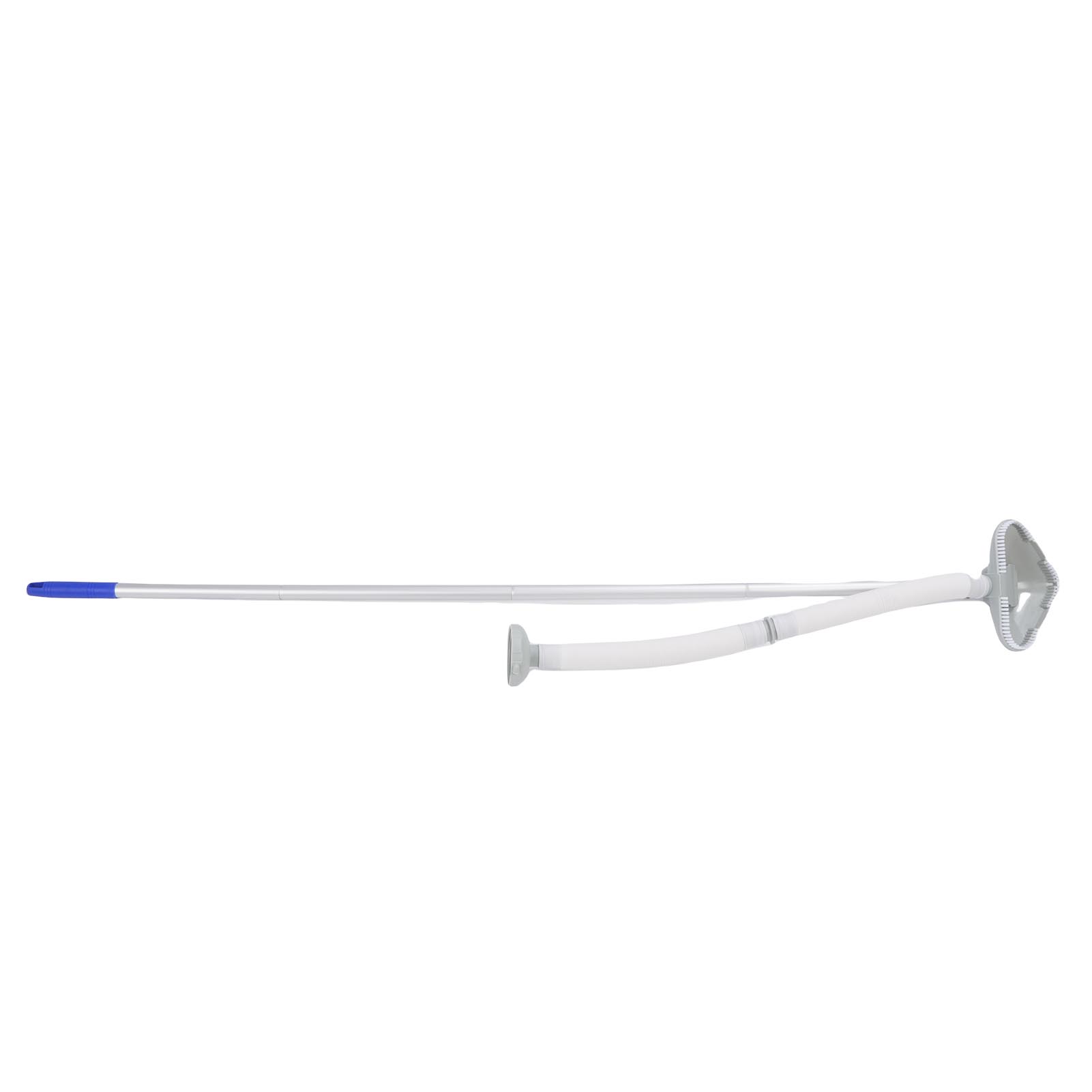 

Handheld Pool Vacuum Cleaner Set Multifunctional Dust Debris Deep Cleaning Swimming Pool Cleaner for Hot Tubs and Spa