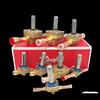 Equipamentos mecânicos – Válvulas eletrónicas