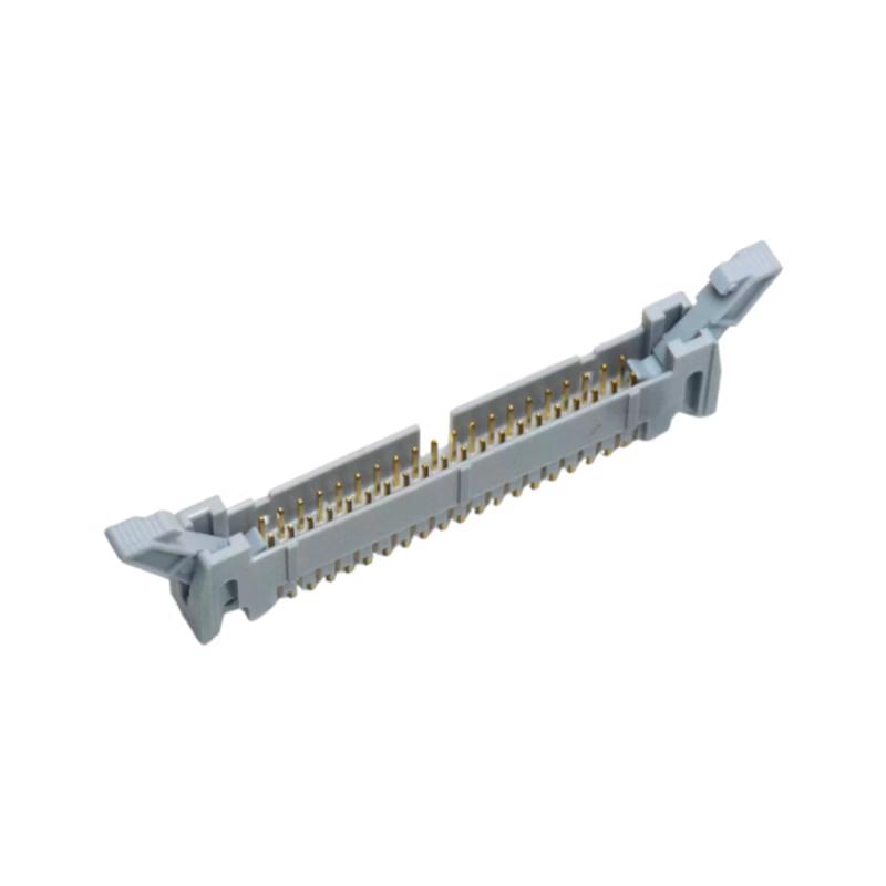 DLGYP 40-Pin Straight IDC Header