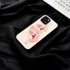 Kitagawa Marin Handyhülle Für IPhone 17 Pro Max 16 15 14 Pro Max 13 11 Plus Glasabdeckung