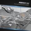 NICECNC For Harley Sportster S RH1250S 2021-2024 Short Brake Clutch Levers Pan America 1250 RA1250 21-24 Nightster RH975 22-24