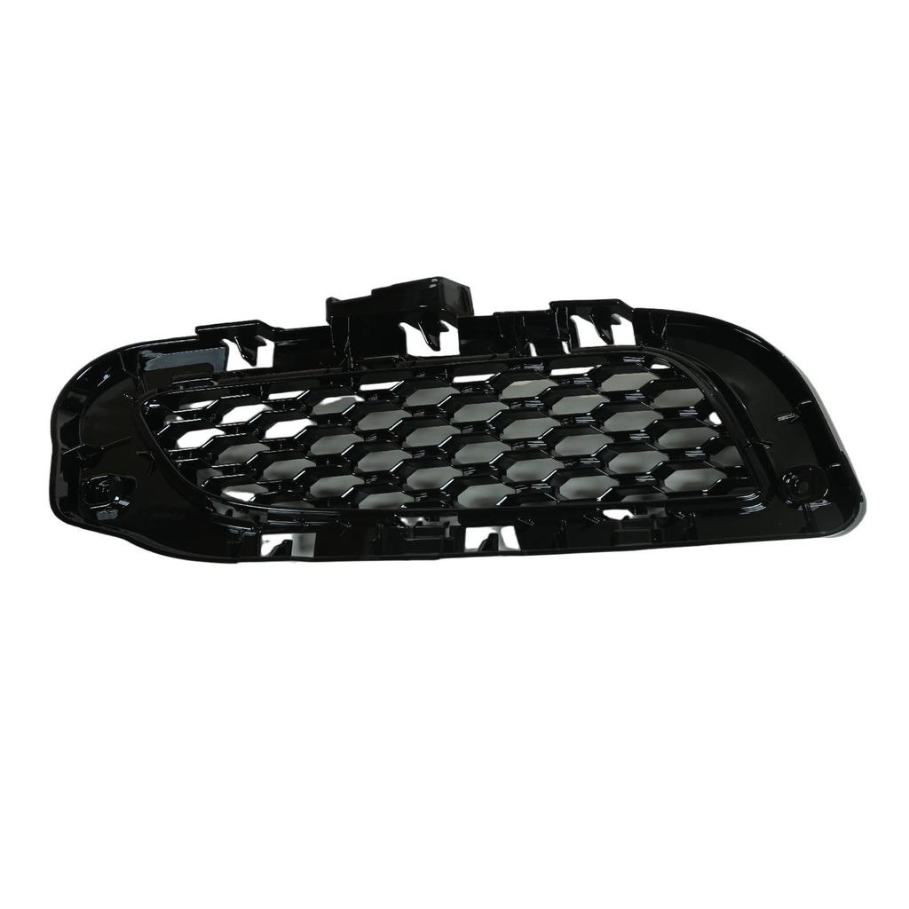 Jaguar XJ (X351) 2016 Rechte Nebelscheinwerfer-Stoßstangen-Grill - Hellschwarz