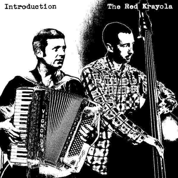 

CD RED KRAYOLA - Introduction PCD23769PROMO P-VINE 2006 Japan ObiRock Used