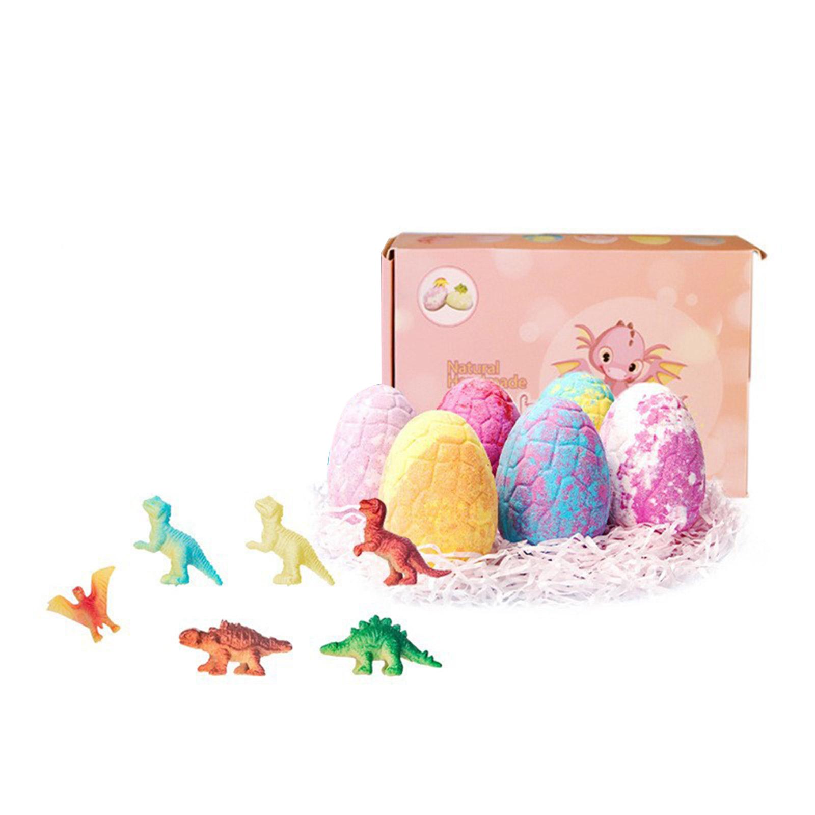 

Набор подарочных бомбочек для спа-ванны ручной работы с цветочными ароматами, увлажняющими шипучками и солевыми шариками для пены для ванны для всех типов кожи One Size