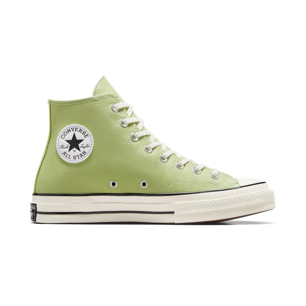 Sneakers Converse Green Chuck 70 Vintage