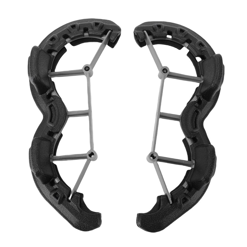 Drone Propeller Guard Fit for DJI Neo2 Anti Collision Height Increasing Water Floating Drone Bumper Protective Cover