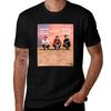 New Hope Club (Merchandise) T-Shirt Feiertag All-Match T-Shirt