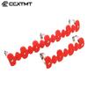 220mm 400mm Exhaust Head Pipe Muffler Heat Shield Cover Guard For Husqvarna FC FE KTM SXF EXCF SMR 250 350 450 500 Honda BETA RR