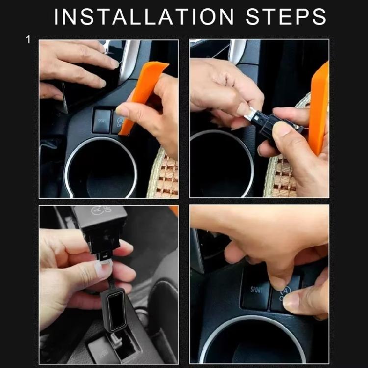 Canceller Aus Closer Controller Sensor Stecker Kabel Eliminatoren Start Stop Canceller für LX2