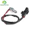 MB811554 For Nativa Mitsubishi Pajero Shogun Sport L400 2.5 TD Gearshift Transmission Position Control Switch New