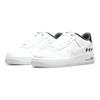 Air Force 1 07 LV8 3 GS Peace Love Nike Kids Sneakers White University-Red University-Gold DM8154-100