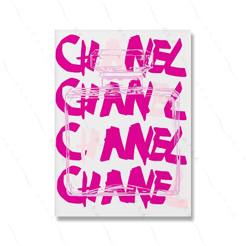 

Опрятный Эстетический Галерея Плакат Принт Матисс Искусство Настенная Холст Картина Декор Для Комнаты Для Девочек-Подростков Цвет Розовый Цитата Комната Домашний Декор 21x30cm No Framed