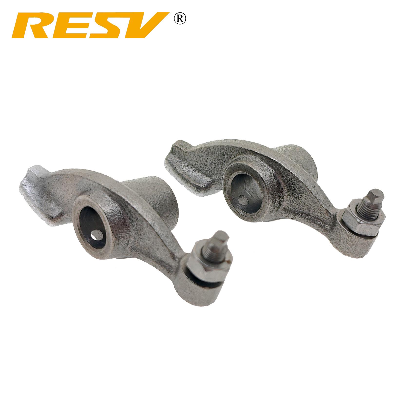 RESV for Honda CBR125 CBR 125