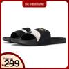 389117-01 Unisex Comfortable Slides