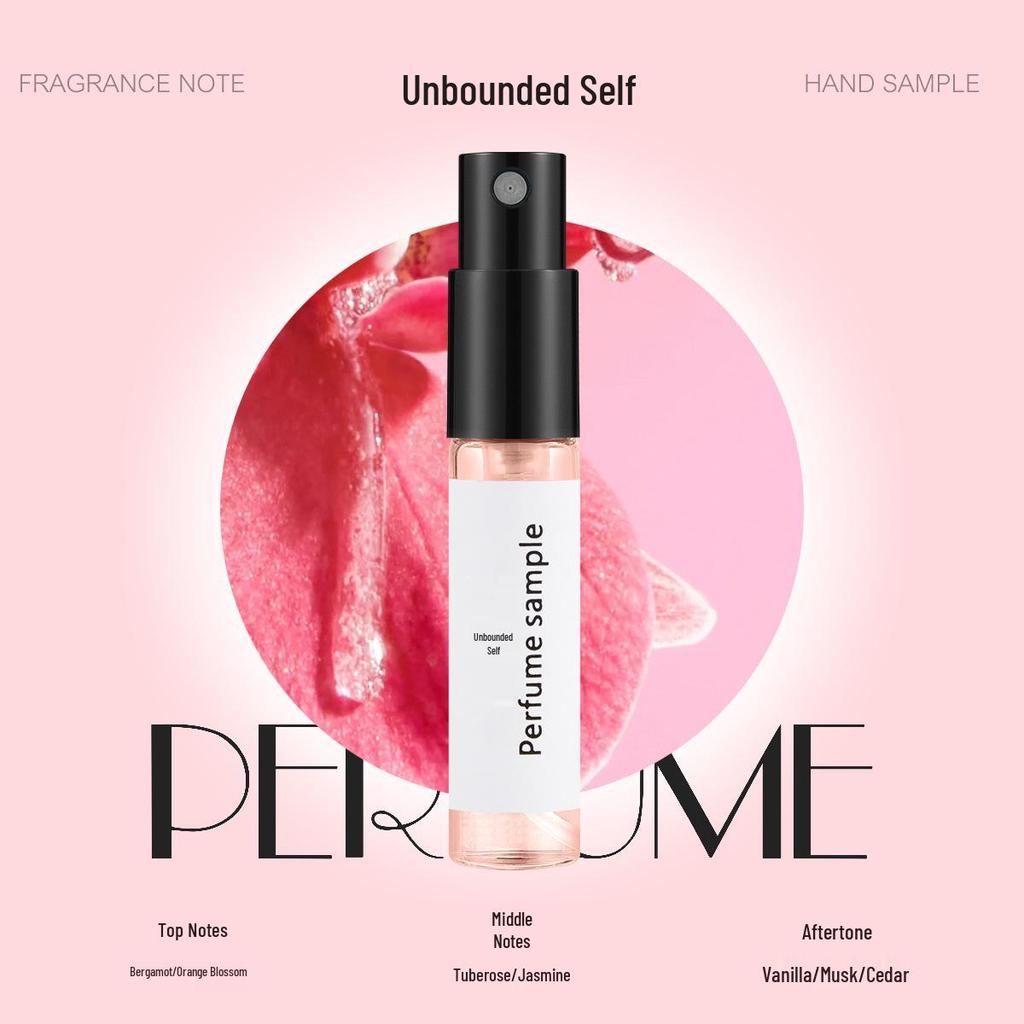 3ml Perfume Trial Pack: New User Exclusive, Multiple Scents, In-Store Testing Available