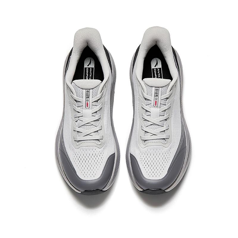 Anta X15 Pro Fabric Running Commuting Comfortable Breathable Sports Casual Training Shoes Men Shoes 112627711-6
