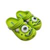 Crocs Klasik Çocuk Ayakkabıları Unisex Sandaletler ve Terlikler