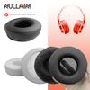 NullMini Replacement Earpads for Status Audio CB-1 Headphones Ear Cushion Earmuff Cooling Gel Sleeve