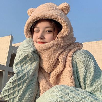 Pokrývky hlavy – Čepice ušanky