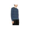 Polo Ralph Lauren Color Block Pattern Knit Casual Long Sleeve Sweater Men sweater Blue 710918122-001